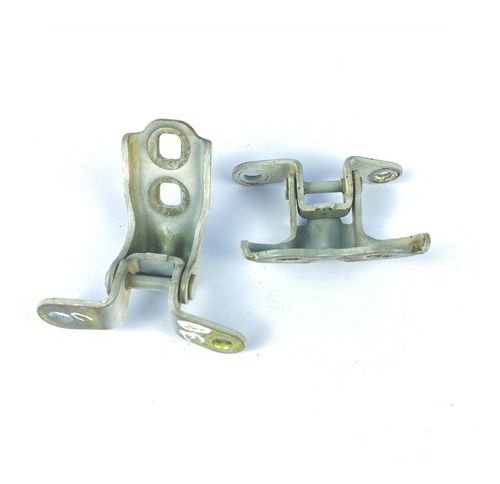 Par Dobradiça Porta Diant. Esquerda Chevrolet Spin 2017 1.8