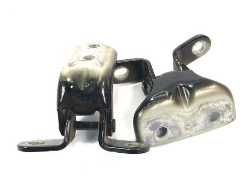 Par Dobradiça Porta Dianteira Direita Hyundai Elantra 2015