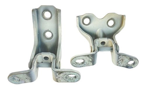 Par Dobradiça Porta Dianteira Direita Hyundai Hb20 2013 1.6
