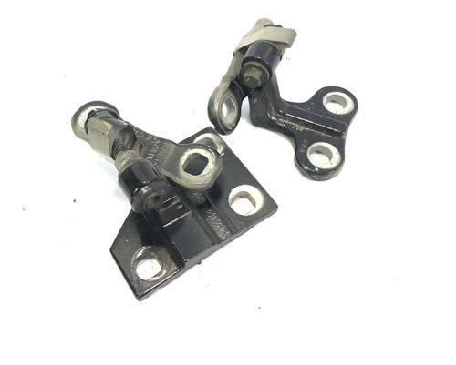 Par Dobradiça Porta Dianteira Direita Volvo C30 2008 2.4