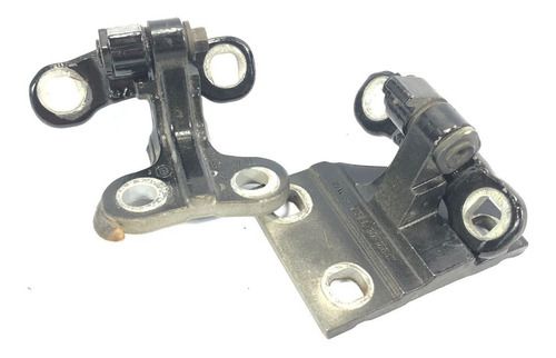 Par Dobradiça Porta Dianteira Esquerda Volvo C30 2008 2.4