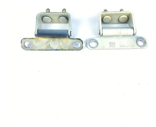 Par Dobradiça Porta Mala Hyundai Ix-35 2018 2.0