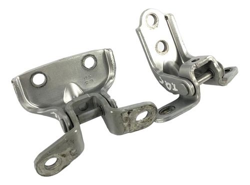 Par Dobradiça Porta Tras. Dir. Hyundai Azera 2011 V6 3.3