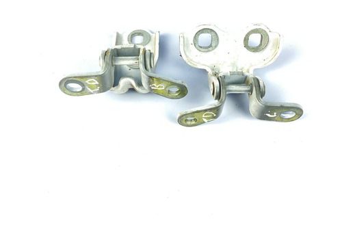 Par Dobradiça Porta Tras. Direita Chevrolet Spin 2017 1.8