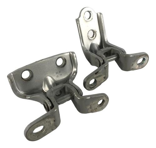 Par Dobradiça Porta Tras. Esq. Hyundai Azera 2011 V6 3.3