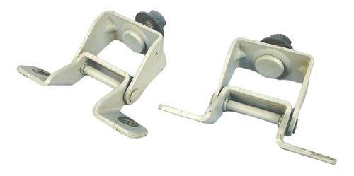 Par Dobradiça Tampa Traseira Hyundai Hb20 2013 1.6