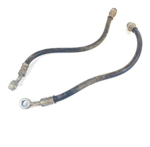 Par Flexível Dianteiro Hyundai Hb20 2013 1.6