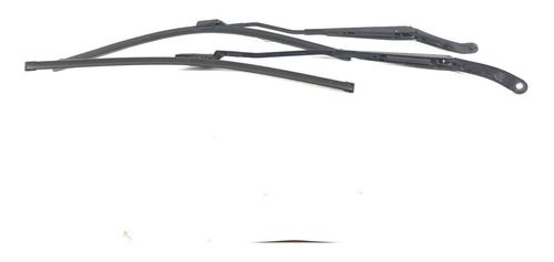 Par Haste Braço Limpador Parabrisa Citroen Ds4 2014 1.6 Thp