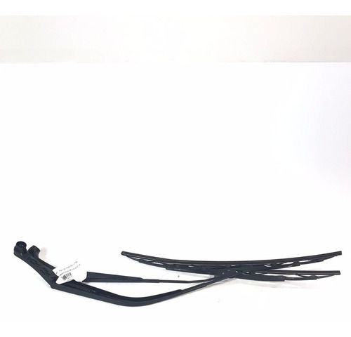Par Haste Braço Limpador Parabrisas Mitsubishi Asx 2020 2.0