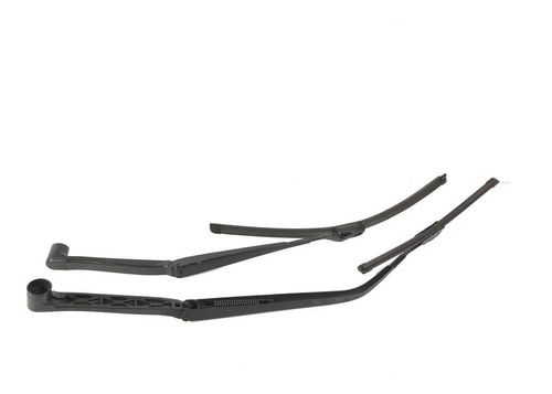 Par Haste Braço Limpador Parabrisas Mitsubishi Lancer 2015