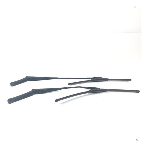 Par Haste Parabrisa Volkswagem Jetta Tsi 2.0 2018