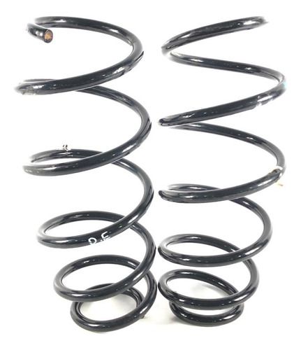 Par Mola Dianteira Chevrolet Cruze 2015 1.8 Ltz