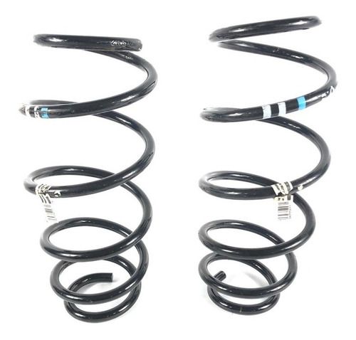 Par Mola Dianteira Chevrolet Cruze 2015 1.8 Ltz