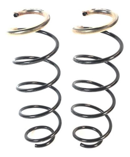 Par Mola Dianteira Citroen C4 Cactus 2021 1.6 Thp