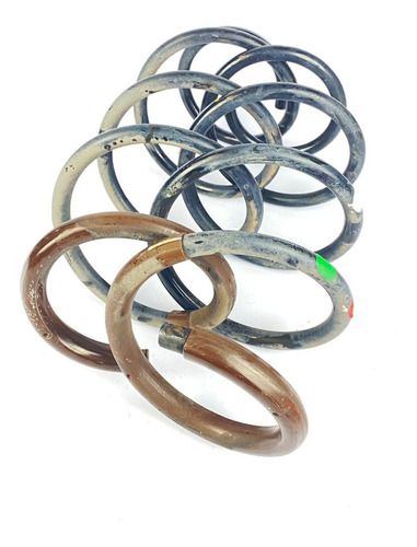 Par Mola Dianteira Hyundai Creta 2.0 2017