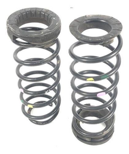 Par Mola Traseira Hyundai Veloster 1.6 2012