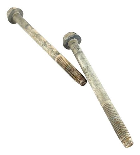 Par Parafuso Alternador Chevrolet Tracker 1.4 2017 Turbo