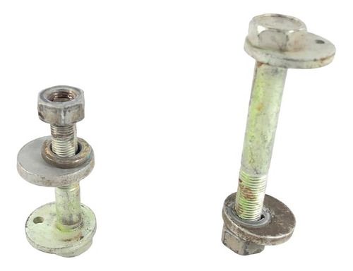 Par Parafuso De Cambagem Jac J6 2016 2.0