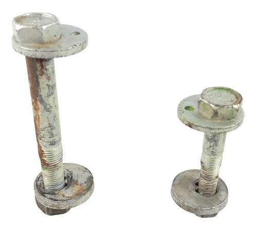 Par Parafuso De Cambagem Jac J6 2016 2.0