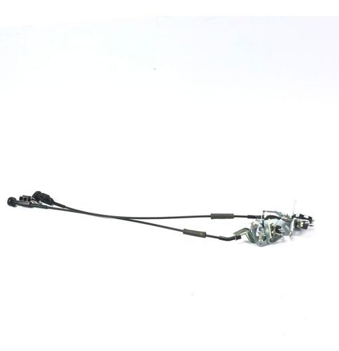 Par Puxador Trava Banco Traseiro Hyundai Elantra 2015 2.0