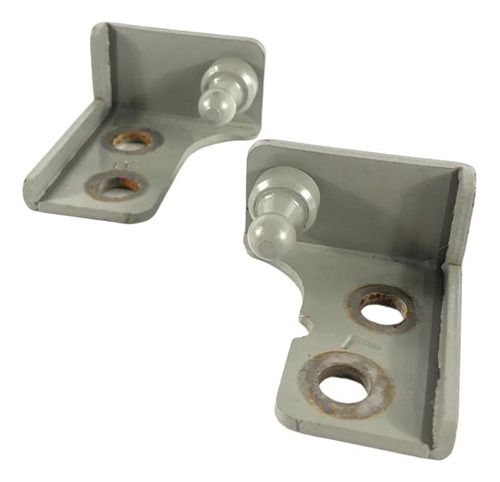 Par Suporte Amortecedor Tampa Tras. Hyundai Azera 2011 3.3