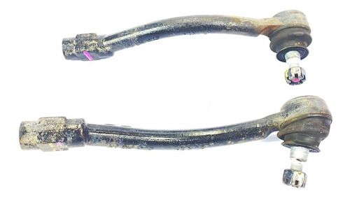 Par Terminal De Direção Hyundai Elantra 2015 2.0