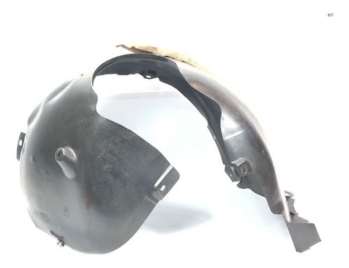 Parabarro Dianteiro Dir. Volkswagen Golf 2014 1.4 Original