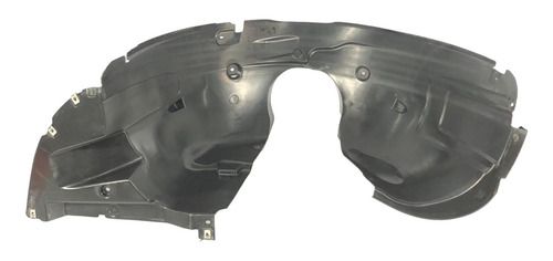 Parabarro Dianteiro Esquerdo Citroen C4 Cactus 2021 1.6