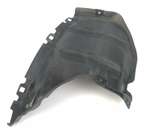 Parabarro Traseiro Dir Mitsubishi Lancer 2015 2.0 5370a290