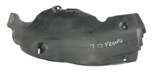 Parabarro Traseiro Dir. Frente Hyundai Azera 2011 3.3 V6