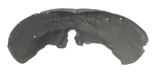 Parabarro Traseiro Direito Audi A4 2.0 2013 Tfsi