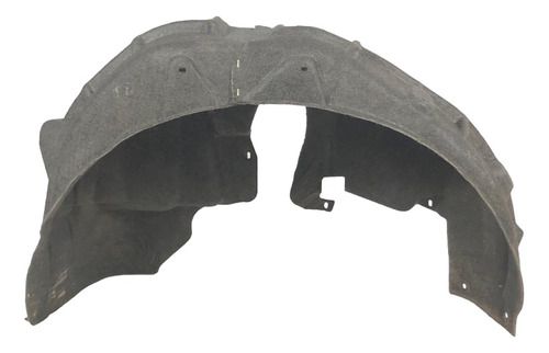 Parabarro Traseiro Direito Audi Q3 1.4 2018 Tfsi