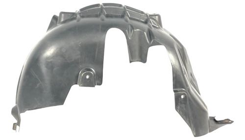 Parabarro Traseiro Direito Citroen Ds4 2014 1.6 Thp