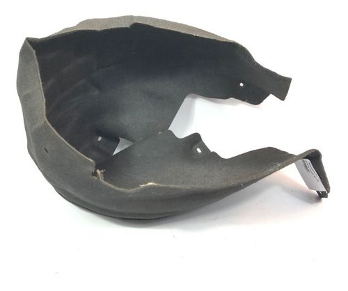 Parabarro Traseiro Direito Volkswagen Golf 2014 1.4 Original