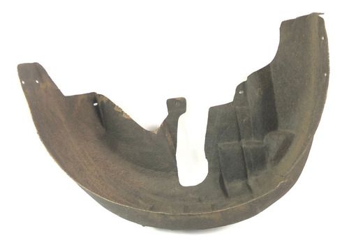 Parabarro Traseiro Direito Volkswagen Jetta 2014 Tsi