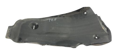 Parabarro Traseiro Esq. Frente Hyundai Azera 2011 3.3 V6