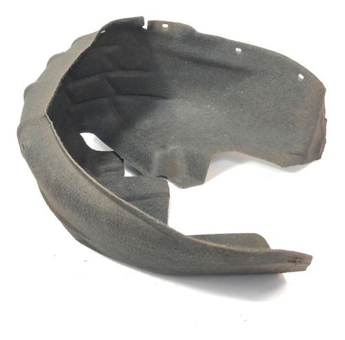 Parabarro Traseiro Esq. Volkswagen Golf 2014 1.4 Original