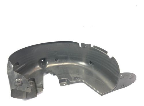 Parabarro Traseiro Esquerdo Citroen C4 Cactus 2020 Original