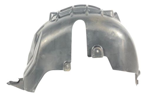 Parabarro Traseiro Esquerdo Citroen Ds4 2014 1.6 Thp