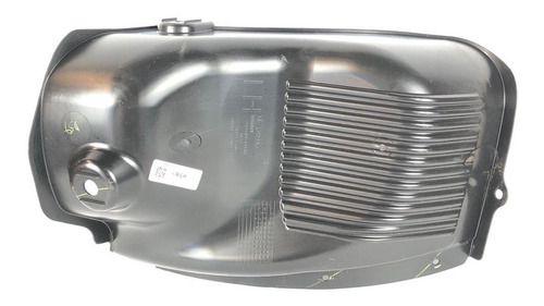 Parabarro Traseiro Esquerdo Hyundai Hb20 2019 868211s500