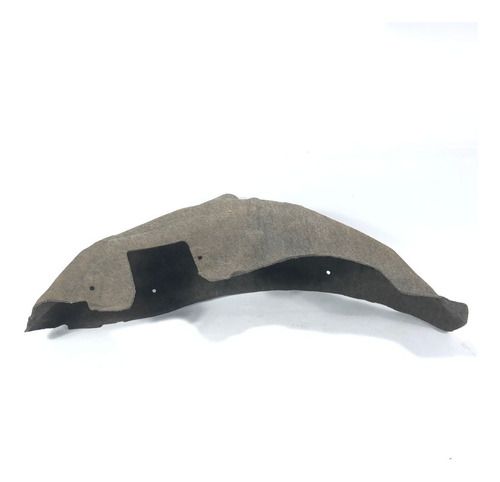 Parabarro Traseiro Esquerdo Mitsubishi Lancer 2015 2.0 Cvt