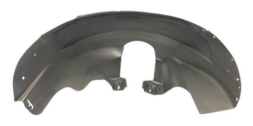 Parabarro Traseiro Esquerdo Volvo C30 2008 2.4