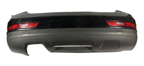 Parachoque Completo Traseiro Audi Q3 1.4 2018 Tfsi