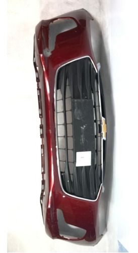 Parachoque Dianteiro Onix Turbo 1.4 2020