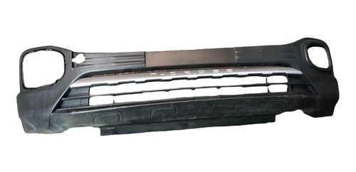 Parachoque Inferior Volkswagen T-cross 2021 1.0 Original