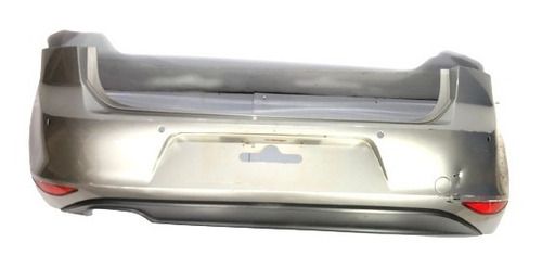 Parachoque Traseiro Completo Volkswagem Golf Tsi 1.4 2014