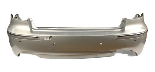 Parachoque Traseiro Hyundai Azera 2011 3.3 V6