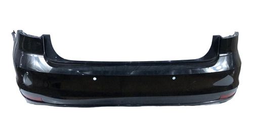 Parachoque Traseiro Volkswagem Jetta 2.0 211cv Tsi 2014