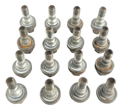 Parafuso De Roda Citroen Ds4 2014 1.6 Thp  (unidade)