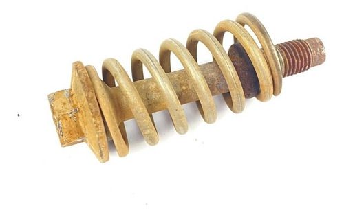 Parafuso Do Escape Renanult Kwid 2018 1.0